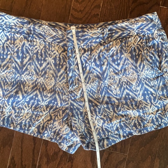 Cynthia Rowley shorts - Picture 4 of 4